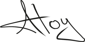 Atoy