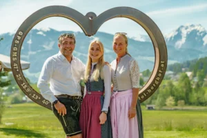 Hotel Berghof